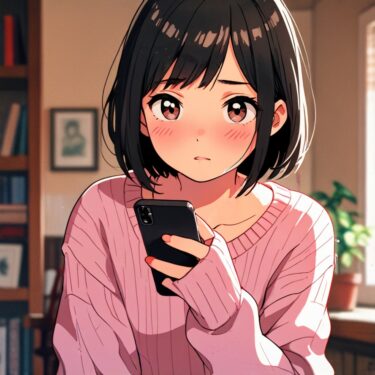 LINEが続かない…返し方テンプレ10個（会話例つき）